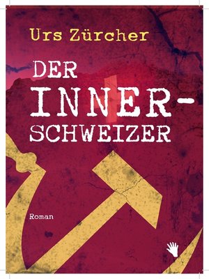 cover image of Der Innerschweizer